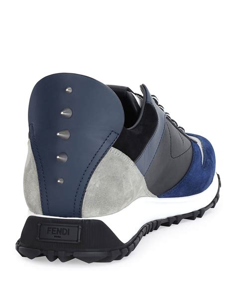 fendi shoe sales men|Fendi shoes outlet.